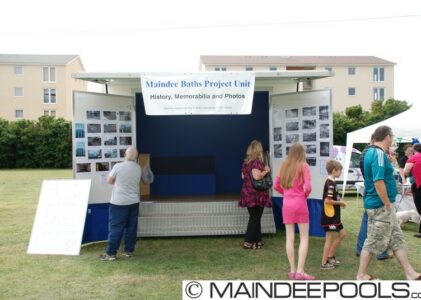 Maindee Pools Fun Day (8th August 2010)